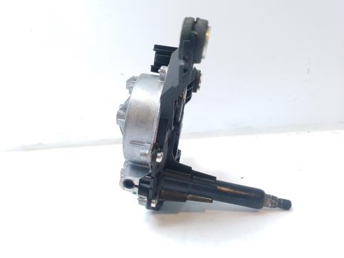 Rear wiper motor RENAULT CLIO IV (BH_) 0.9 TCe 90 (BHNF, BHMA, BHMH, BHJK, BHJR) | BP21050638M102 