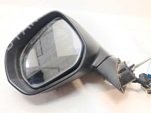 Used Left mirror Left mirror PEUGEOT 5008 (0U_, 0E_) [2009-2017] 40506615 40506615