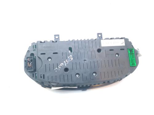 Instrument cluster VW POLO IV (9N_, 9A_) 1.4 16V | BP15802245C47 