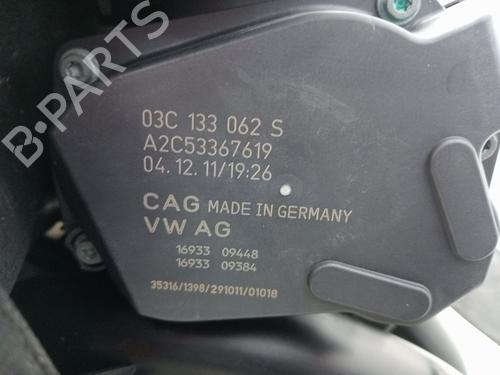 Engine SEAT IBIZA III (6L1) 1.4 16V | BP30461704M1 