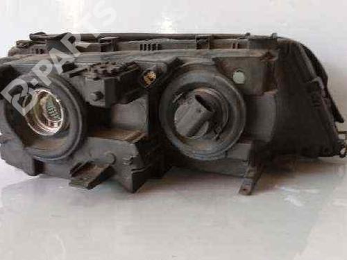 Left headlight BMW 3 (E46) 320 d | BP7960792C28 