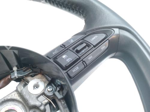 Steering wheel TOYOTA YARIS (_P13_)  | BP17361680C49 