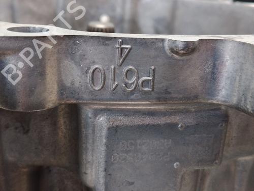 Gearbox TOYOTA COROLLA Hatchback (_E21_, _EA1_, _EH1_)  | BP30487540M3 
