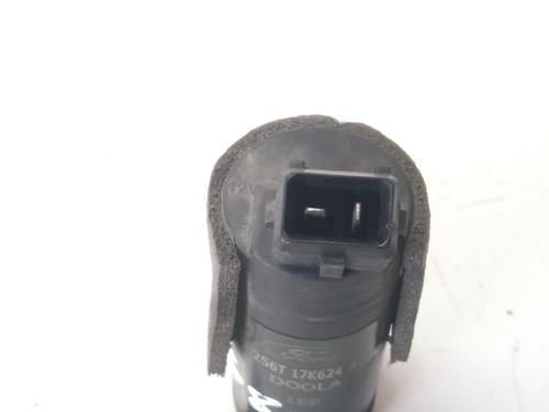 Washer pump FORD TRANSIT CONNECT (P65_, P70_, P80_) 1.8 TDCi | BP14225434E24 