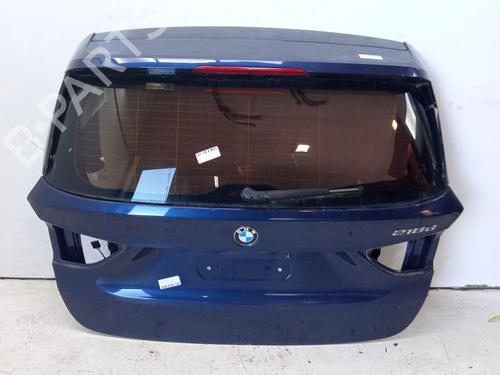 Tampa da Mala BMW 2 Gran Tourer (F46) 218 d (150 hp) 32166549
