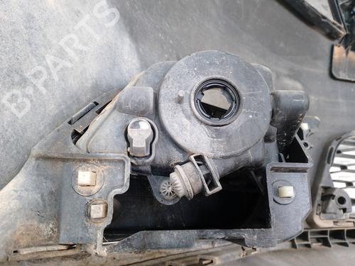 Front bumper SEAT LEON SC (5F5) | BP26520908C7 - Image 7
