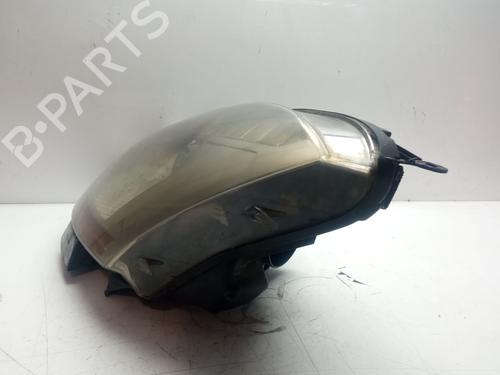 Left headlight CITROËN C4 Picasso I MPV (UD_) 1.6 HDi | BP31132273C28 