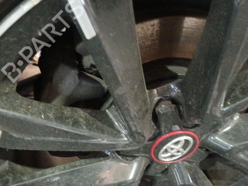 Used Left front brake caliper Left front brake caliper 37695727 37695727