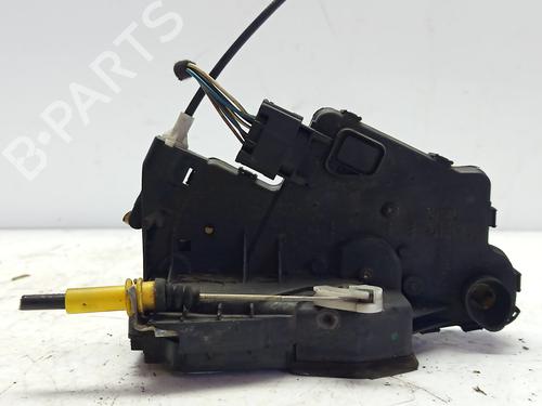 Rear left lock BMW 3 (E46) | BP31190272C100