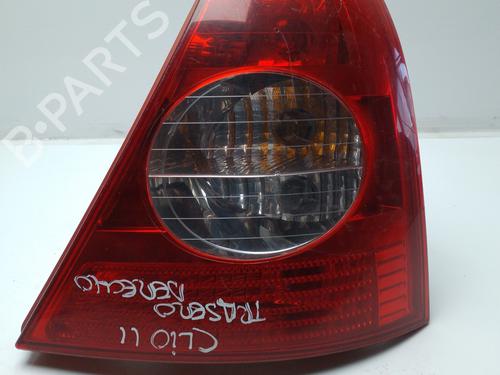 Used Right taillight Right taillight 7954423 7954423