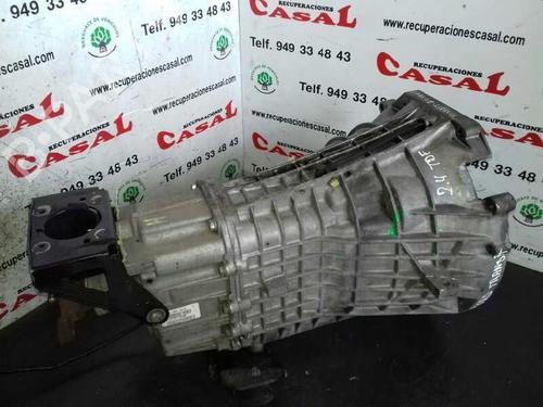 manual-gearbox-ford-transit-van-fa_-_-yc1r7003he-2006-2007-2008-2009-2010-2011-2012-2013-2014-10561605 main image