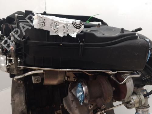 Engine MERCEDES-BENZ GLK-CLASS (X204)  | BP31666253M1 