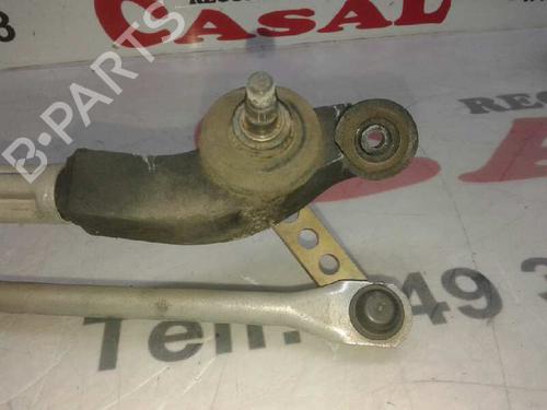 Front wiper motor OPEL ASTRA G Hatchback (T98)  | BP7951446M29 