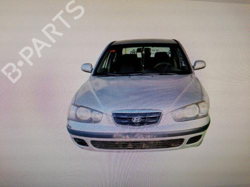 Pièces Détachées Usagées HYUNDAI ELANTRA III Saloon (XD) 2.0 CRDi (113 hp) 4410581