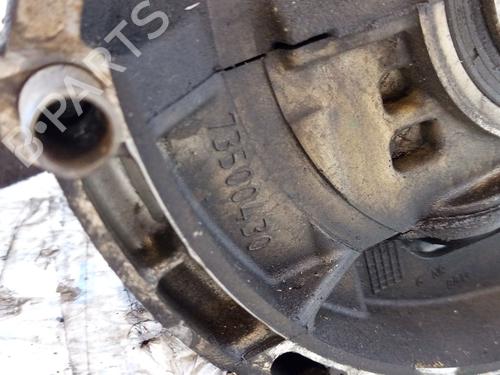 Engine OPEL COMBO Box Body/MPV 1.3 CDTI 16V | BP30459030M1  - Image 8