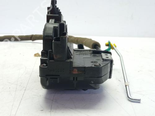 Front left lock NISSAN NOTE (E13)  | BP31183425C98 