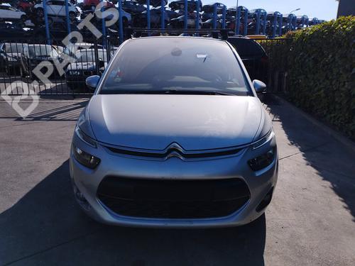 Left front window switch CITROËN C4 Grand Picasso II (DA_, DE_) 1.6 HDi / BlueHDi 115 | BP10286773C106  - Image 16