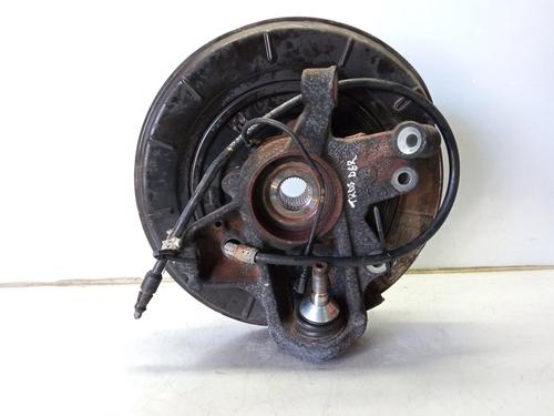 Right rear steering knuckle MERCEDES-BENZ R-CLASS (W251, V251) R 350 (251.056, 251.156) | BP10213397M28 