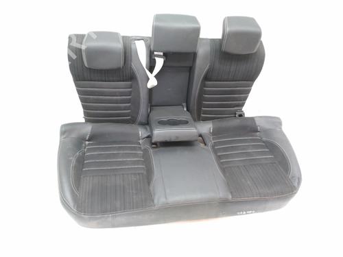 Seats set RENAULT LAGUNA III Grandtour (KT0/1) 2.0 dCi (KT01, KT08, KT09, KT0K, KT12, KT1D, KT1W) | BP13251280C78 