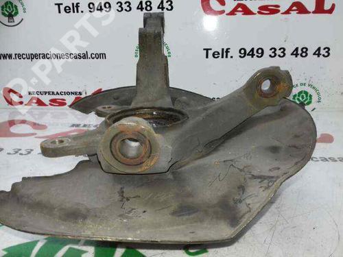 Right front steering knuckle HONDA CIVIC VIII Hatchback (FN, FK) 2.2 CTDi (FK3) | BP7953266M26 