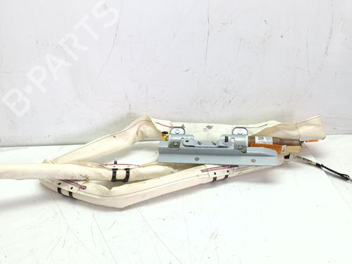 Airbag chauffør Airbag chauffør VOLVO XC60 I SUV (156) T6 AWD (306 hp) 34250728 34250728