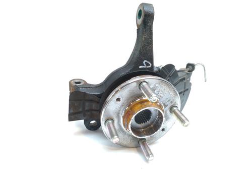 Used Right front steering knuckle Right front steering knuckle 18745016 18745016