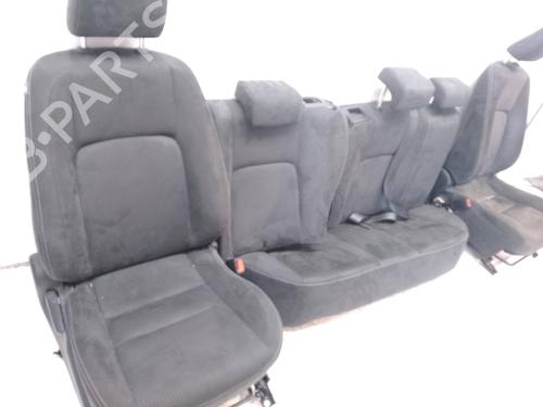 Seats set LEXUS CT (ZWA10_) 200h (ZWA10_) | BP23875707C78 