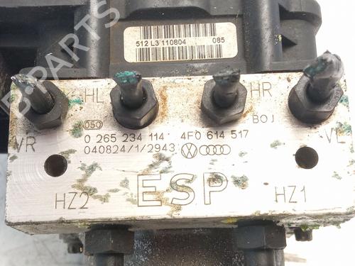 ABS pump AUDI A6 C6 Avant (4F5)  | BP32771967M43  - Image 8