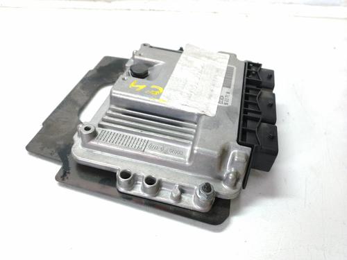 Engine control unit (ECU) CITROËN C4 I (LC_)  | BP9724495M57 