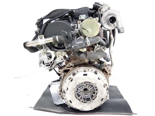 Engine FORD MONDEO III (B5Y) | BP8588923M1 - Image 10