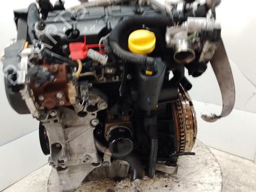 Engine RENAULT GRAND SCÉNIC II (JM0/1_) 1.9 dCi (JM14) | BP30472739M1 