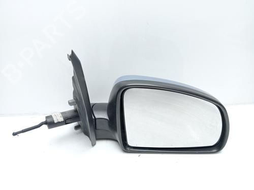 Used Right mirror OPEL MERIVA A MPV (X03) [2003-2010]  16571872