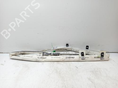 Used Right curtain airbag VW TIGUAN (AD1, AX1) 2.0 TDI (150 hp) 32771942