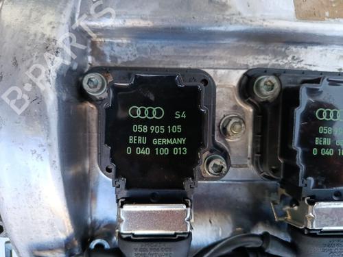 Engine AUDI A4 B5 Avant (8D5) 1.8 | BP33609731M1 - Image 7