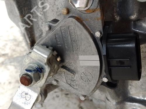 Gearbox TOYOTA COROLLA Hatchback (_E21_, _EA1_, _EH1_) | BP30482658M3 - Image 10