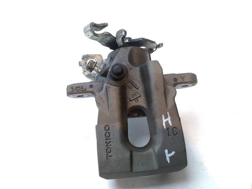 Used Left rear brake caliper LEXUS CT (ZWA10_) 200h (ZWA10_) (99 hp) 23265627