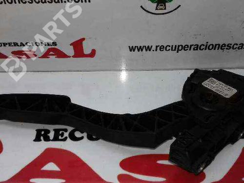 Pedal LAND ROVER FREELANDER 2 (L359) 2.2 TD4 4x4 | BP10275399I4 