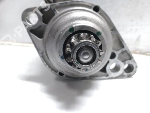 Starter SEAT IBIZA IV (6J5, 6P1) 1.4 TDI | BP9224760M8 