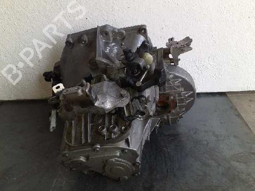 Used Gearbox Gearbox 7956359 7956359