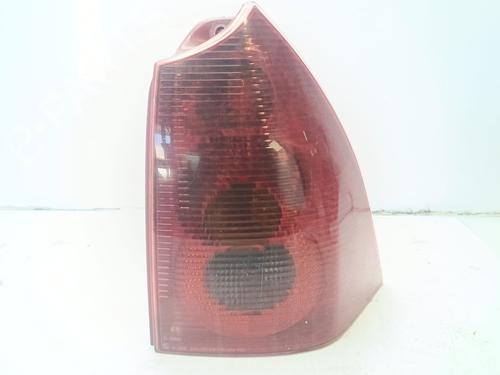 Used Right taillight Right taillight PEUGEOT 307 SW (3H) 2.0 HDI 110 (107 hp) 36393308 36393308