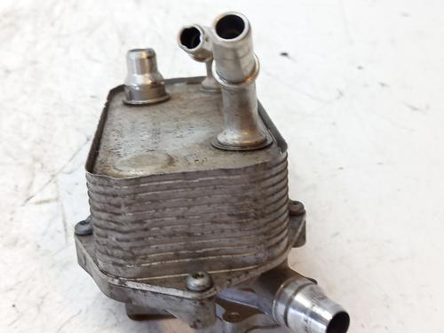 Oil radiator BMW X1 (E84) xDrive 28 i | BP31194374M33 - Image 4