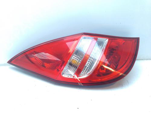 Used Left taillight Left taillight 18123507 18123507