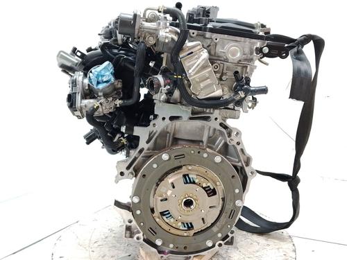 Engine TOYOTA YARIS CROSS (MXP_) 1.5 Hybrid (MXPJ10) | BP30472735M1 - Image 3