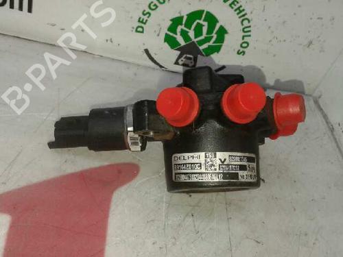 Injection rail FORD FOCUS II (DA_, HCP, DP) | BP7951457M98