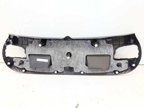 Boot lining HYUNDAI i20 ACTIVE (IB, GB) | BP40603930I3 - Image 5