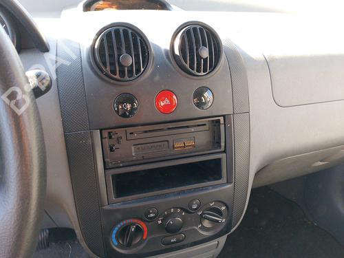 Engine CHEVROLET AVEO / KALOS Hatchback (T200) 1.4 16V | BP34252089M1 - Image 12