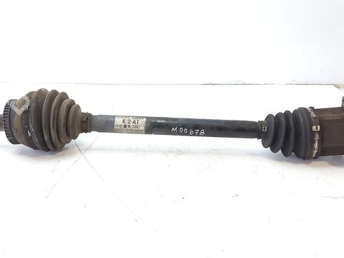 Transmisión delantera izquierda AUDI A4 B7 (8EC) 2.0 TDI 16V (140 hp) 30657859