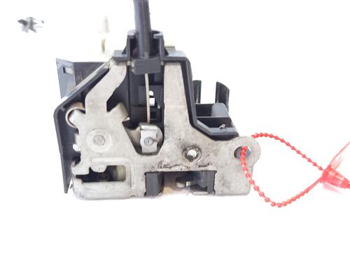 Front left lock RENAULT CLIO II (BB_, CB_) 1.5 dCi (B/CB3M) | BP30617601C98