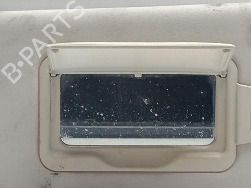 Left sun visor MERCEDES-BENZ A-CLASS (W169) A 180 CDI (169.007, 169.307) | BP33621590I1  - Image 9