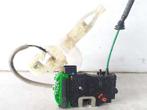 Used Rear left lock HYUNDAI i40 I (VF) 1.7 CRDi (136 hp) 7960413